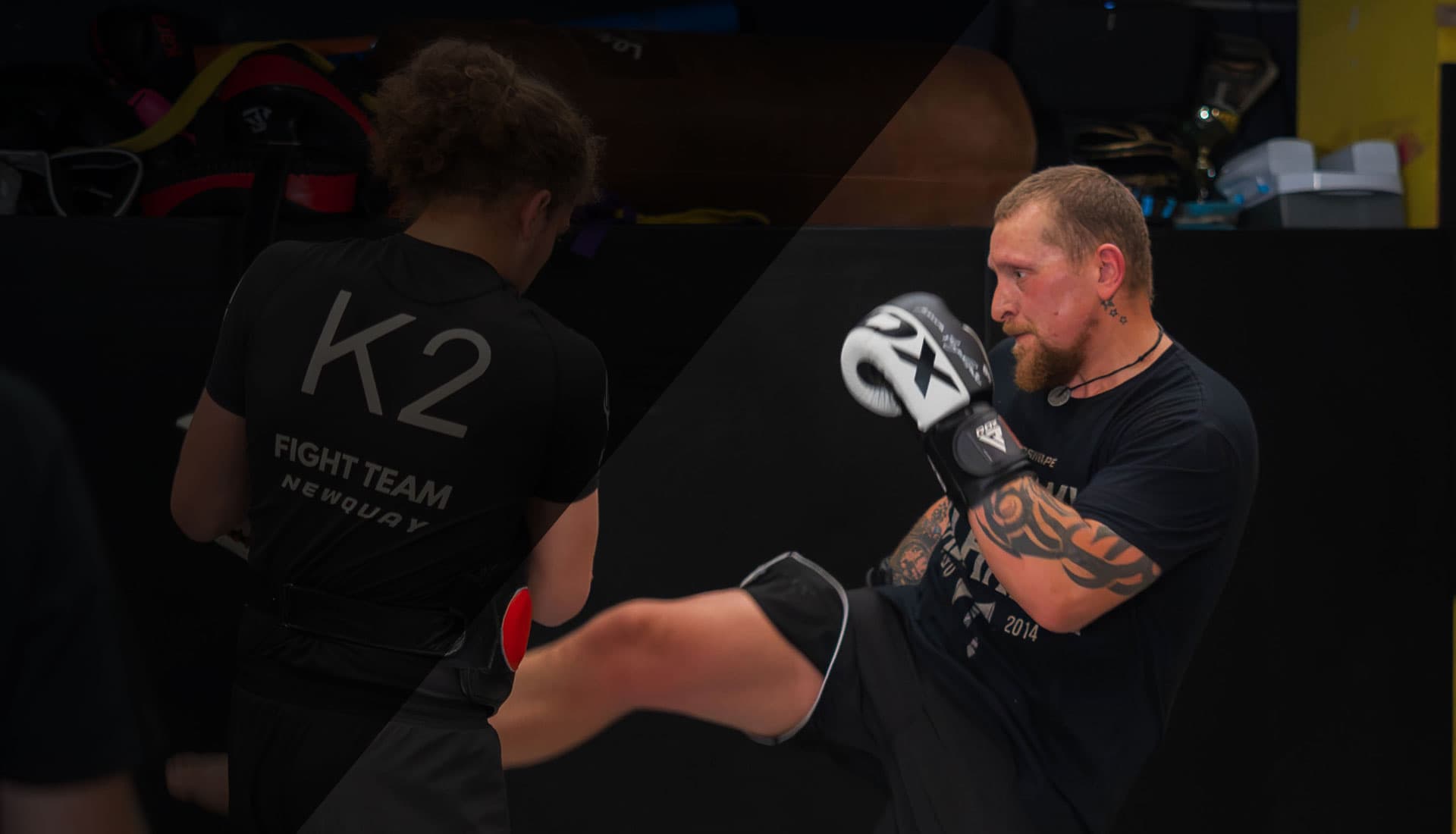 Combat sports you can trust